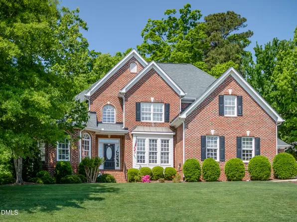 1149 The Preserve Trl, Chapel Hill, NC 27517