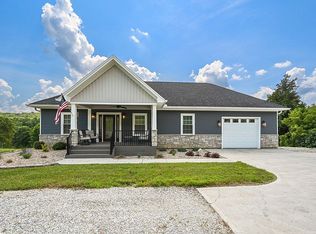 5677 Wilmington Pike, Aurora, IN 47001