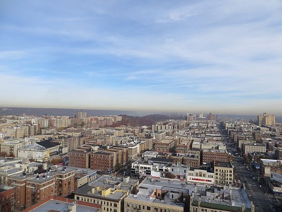 2nd image of 1365 Saint Nicholas Ave APT 24R