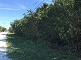 3804 N Mandarin Blvd, Loxahatchee, FL 33470