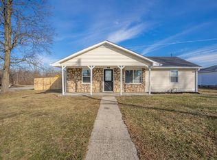 2400 Virginia St, New Castle, IN 47362