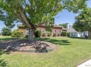 1855 Brookstone Dr, Montgomery, AL 36117
