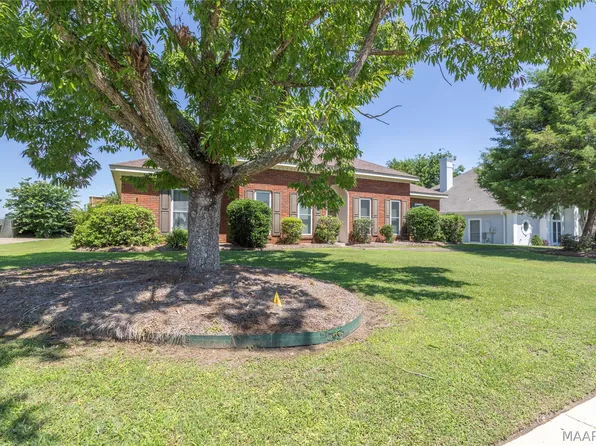 1855 Brookstone Dr, Montgomery, AL 36117