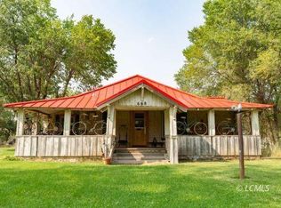 668 Mill St, Paisley, OR 97636