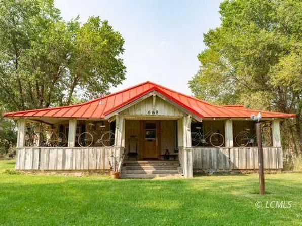 668 Mill St, Paisley, OR 97636