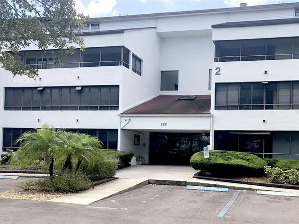 2581 Countryside Blvd #2105, Clearwater, FL 33761