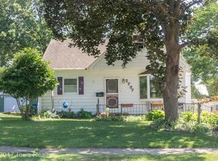 2737 Thompson Ave, Des Moines, IA 50317