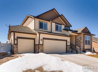 2333 74th Ave, Greeley, CO 80634