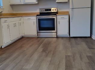 401 Duke St, Forest City, NC 28043