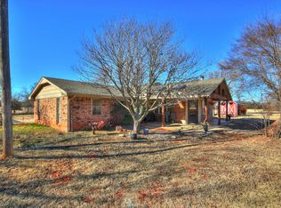 4815 E Cedar Lane, Noble, OK 73026