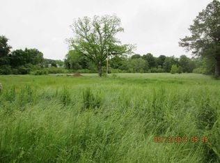 Taylor Road, Roland, OK 74954