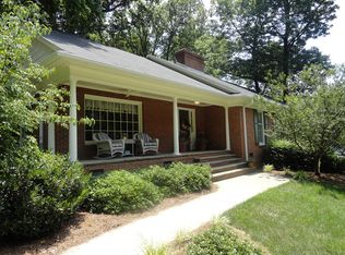 108 Nut Bush Rd E, Greensboro, NC 27410