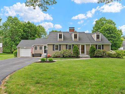 135 Elm St, Westwood, MA, 02090