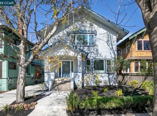 376 60th St, Oakland, CA 94618