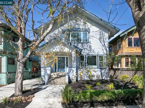 376 60th St, Oakland, CA 94618