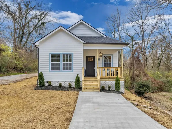 617 E End St, Columbia, TN 38401