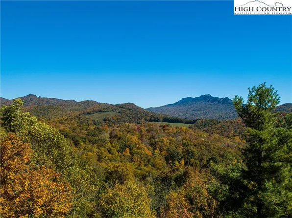Lot 12 Linville Oaks Drive, Linville, NC 28657