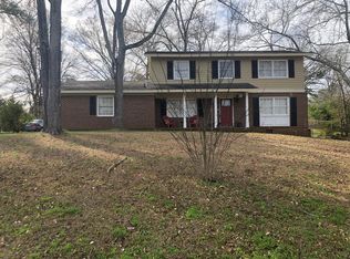 119 Maplewood Ave, Milledgeville, GA 31061