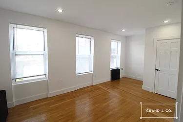 Rented by Grand & Co.