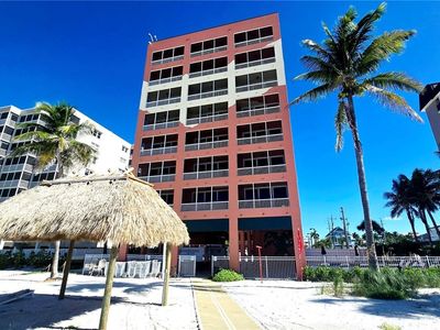 510 Estero Blvd #404, Fort Myers Beach, FL, 33931