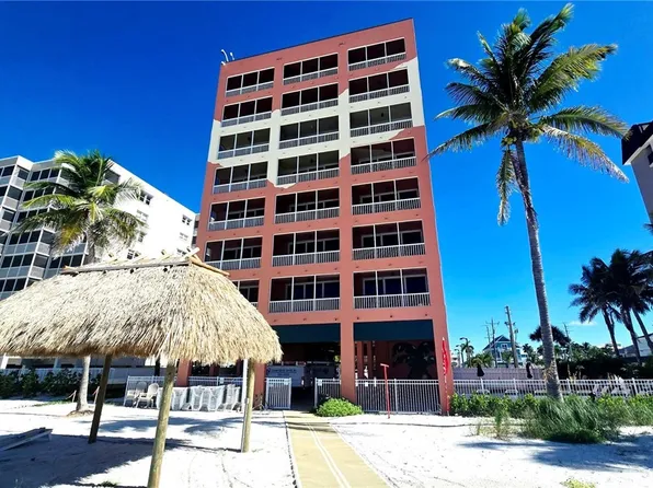 510 Estero Blvd #404, Fort Myers Beach, FL 33931