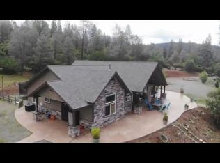68 Beryl Ln, Weaverville, CA 96093