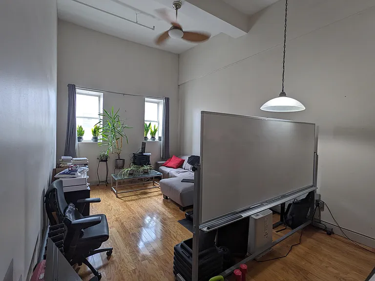 130 E State St #402 — Photo 2