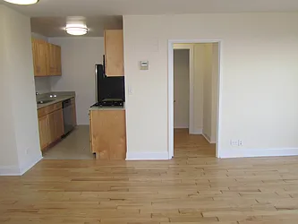 Rented by Beekman Street Realty