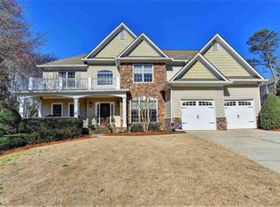 4163 Windgrove Xing, Suwanee, GA