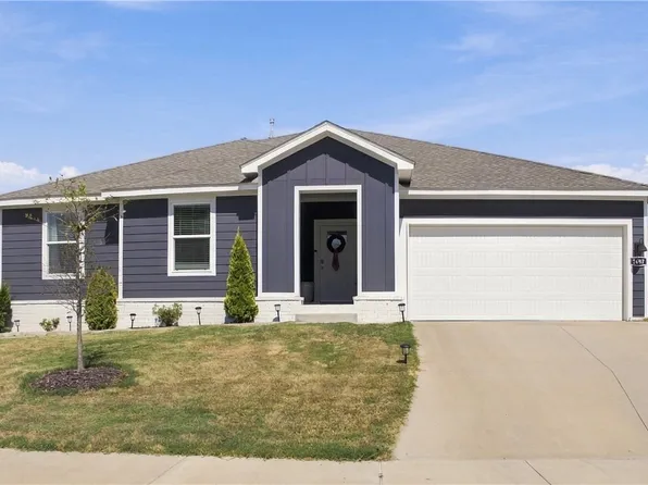 2687 N Snowball Dr, Fayetteville, AR 72704