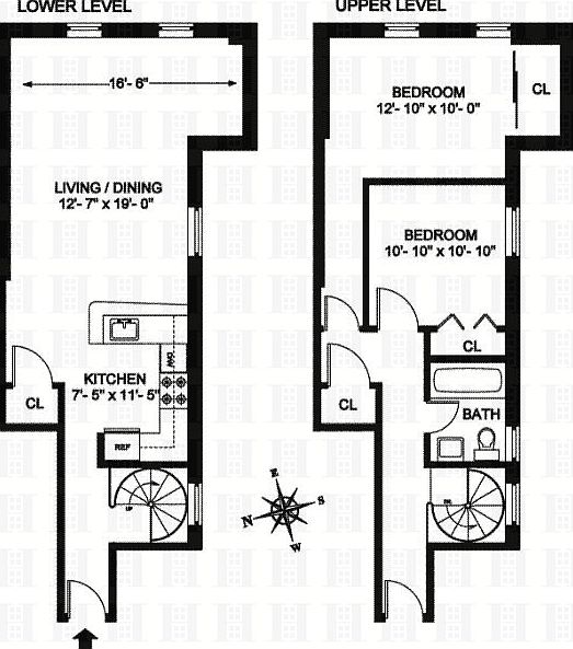 1st image of 454 St Nicholas Ave APT 4SR