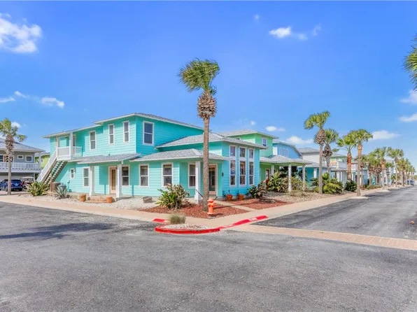 2525 S 11th St #44, Port Aransas, TX 78373