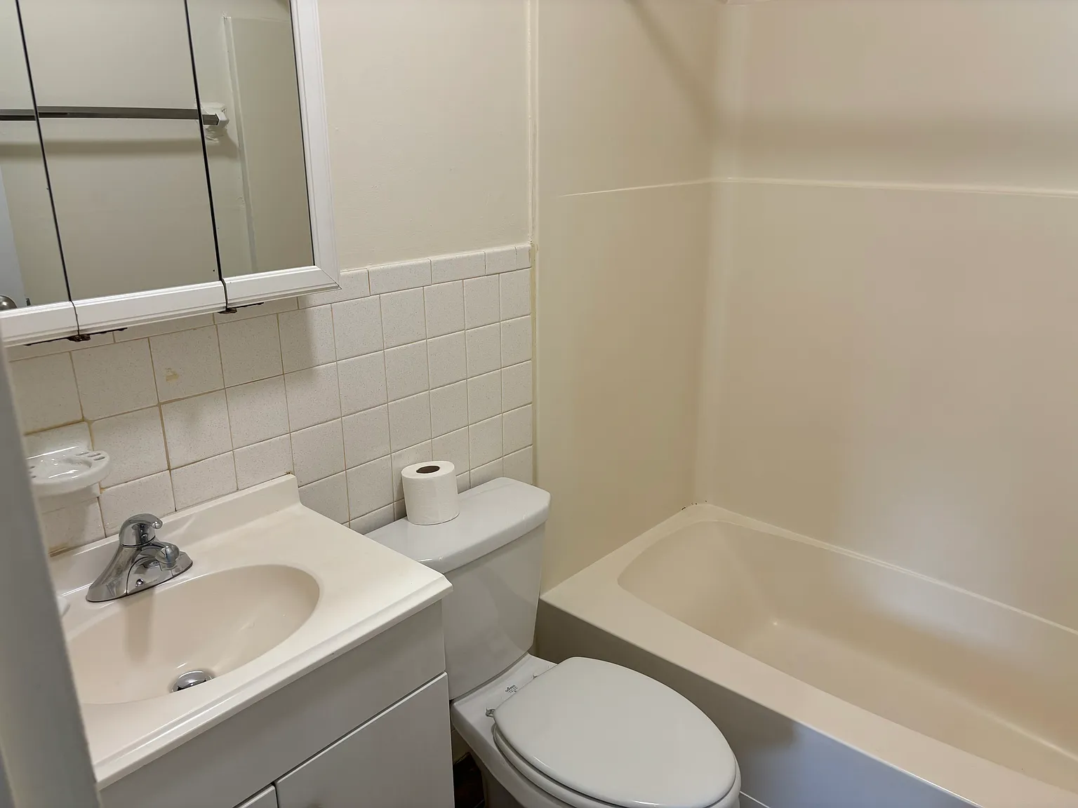 1 bed, $1,425 — Photo 4
