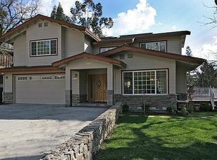 1108 N Thompson Rd, Lafayette, CA 94549