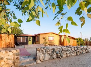 7516 Persia Ave, Twentynine Palms, CA 92277