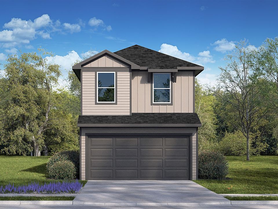 Plan Elevation.