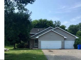 1101 4th Ave SW, Isanti, MN 55040