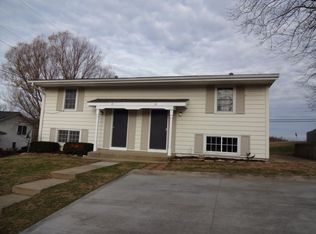 16 Lewis Dr, Johnstown, OH
