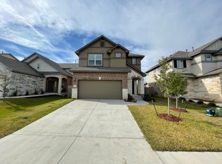 1050 Chad Loop, Round Rock, TX 78665