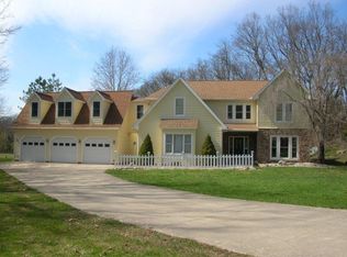 33 Stagecoach Rd, Chillicothe, OH 45601