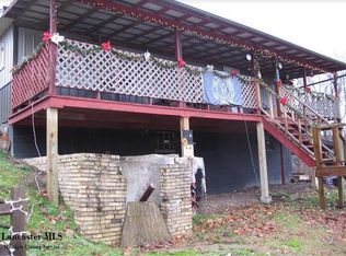 10971 Township Road 434, Maplewood, OH 45340