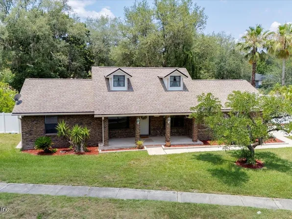 12740 SAND RIDGE Drive, Jacksonville, FL 32258