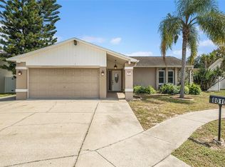 8010 Buttonball Ln, Port Richey, FL 34668