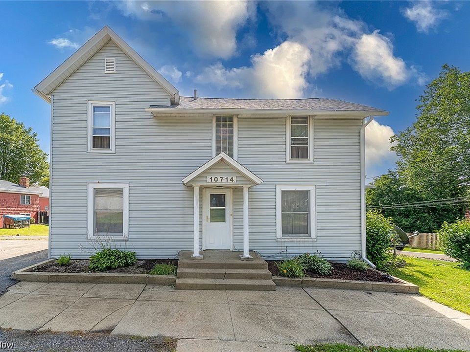 10714 Maple St, Mantua, OH 44255 Zillow
