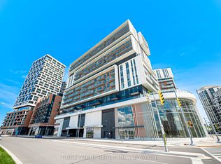 292 Verdale Cross #1007, Markham, ON L6G 0E5