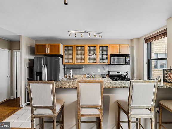 5th image of 2601 Pennsylvania Ave APT 1242