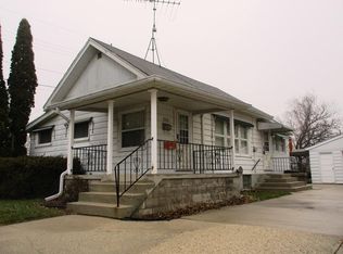 1020 Whitcomb Ave, Sheboygan, WI 53081