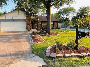1510 E 67th St, Tulsa, OK 74136