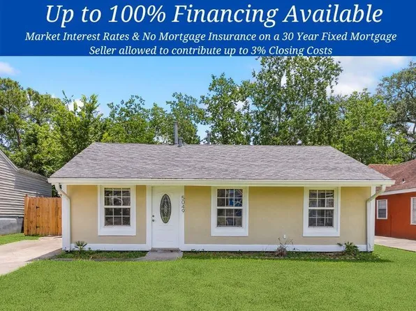 5049 Saint Ferdinand Dr, New Orleans, LA 70126