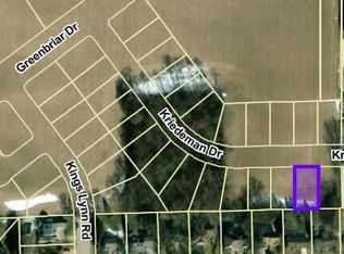 Lot 36 Kriedeman Drive #36, Stoughton, WI 53589